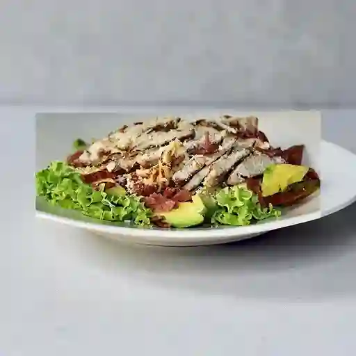 Paladar Salad
