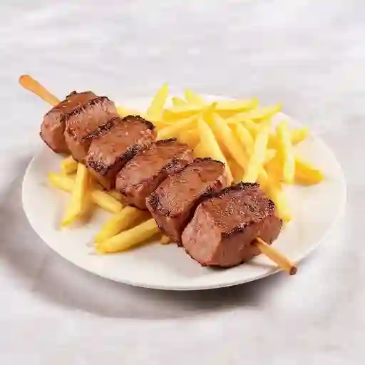 Brocheta De Res