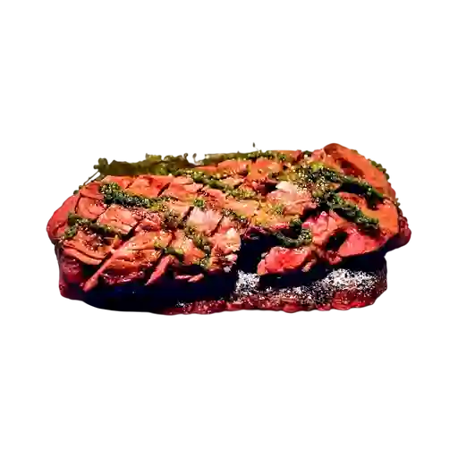 Entraña Josper