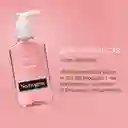 Gel Limpiador Facial Neutrogena Oil free Toronja Ácido Salicílico 177 ml