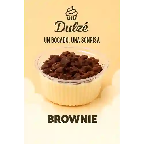 Brownie Bliss