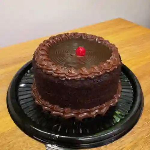 Torta Tradicional Chocolate Familiar