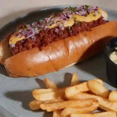 Chilli Dog