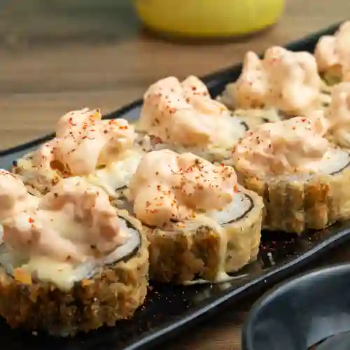 Samurai Roll