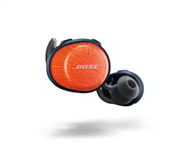 Bose Audífono Soundsport Free Inalámbrico Naranja