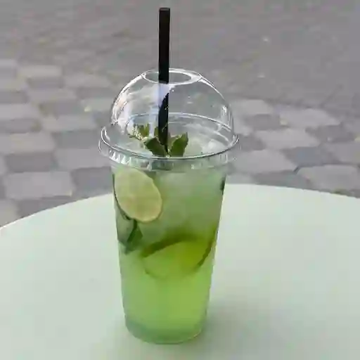 Mojito 1/2 litro