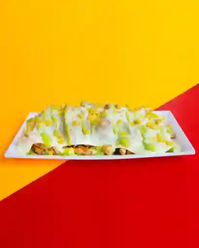 Desgranados Explosion de Sabores Mixto