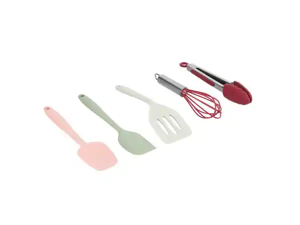 Set Utensilios Repostería Casaideas