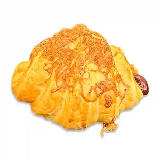 Croissant de Bocadillo y Queso