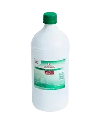 Aseptic Alcohol Antiséptico Frasco