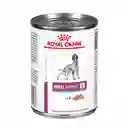 Royal Canin Veterinary Diet Nutrition Wet Renal Sup E Dog 385g