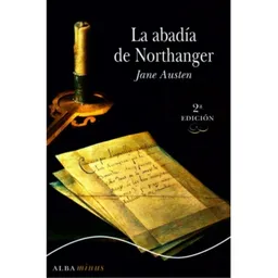 La abadía de northanger