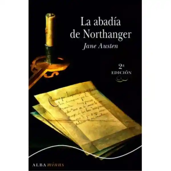 La abadía de northanger