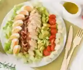 Ensalada Cobb
