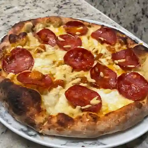 Pizze Della Mamma