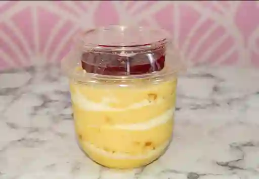 Pave de Leche Klim