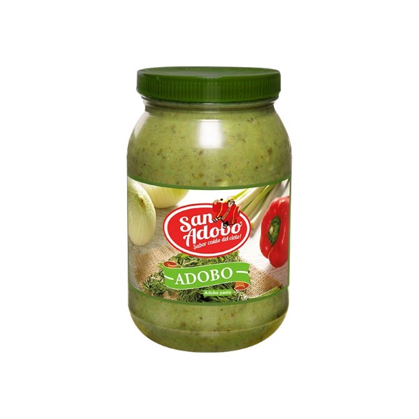 San Adobo Condimento Adobo 500 g