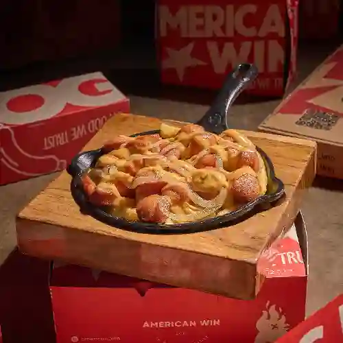 American Fries