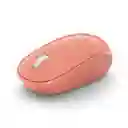 Microsoft Mouse Bluetooth 1850 Naranja