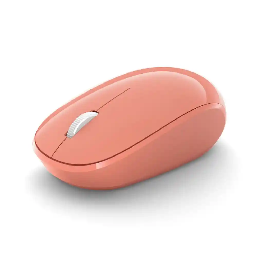 Microsoft Mouse Bluetooth 1850 Naranja