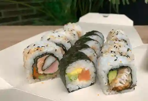 Promo Personal X 15 Bocados