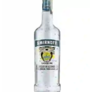 Smirnof Lulo Sin Azúcar 750 ml Botella