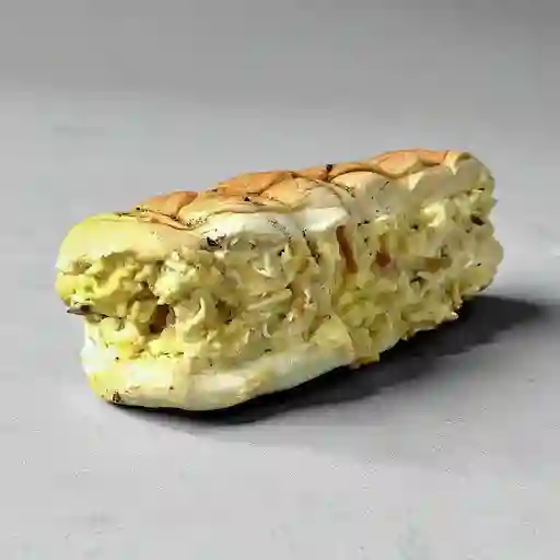 Chuzo Pan de Pollo