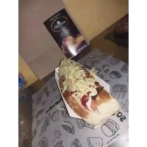 Choriperro