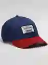 Levi'S Gorra Varias Azul T222 222 218383