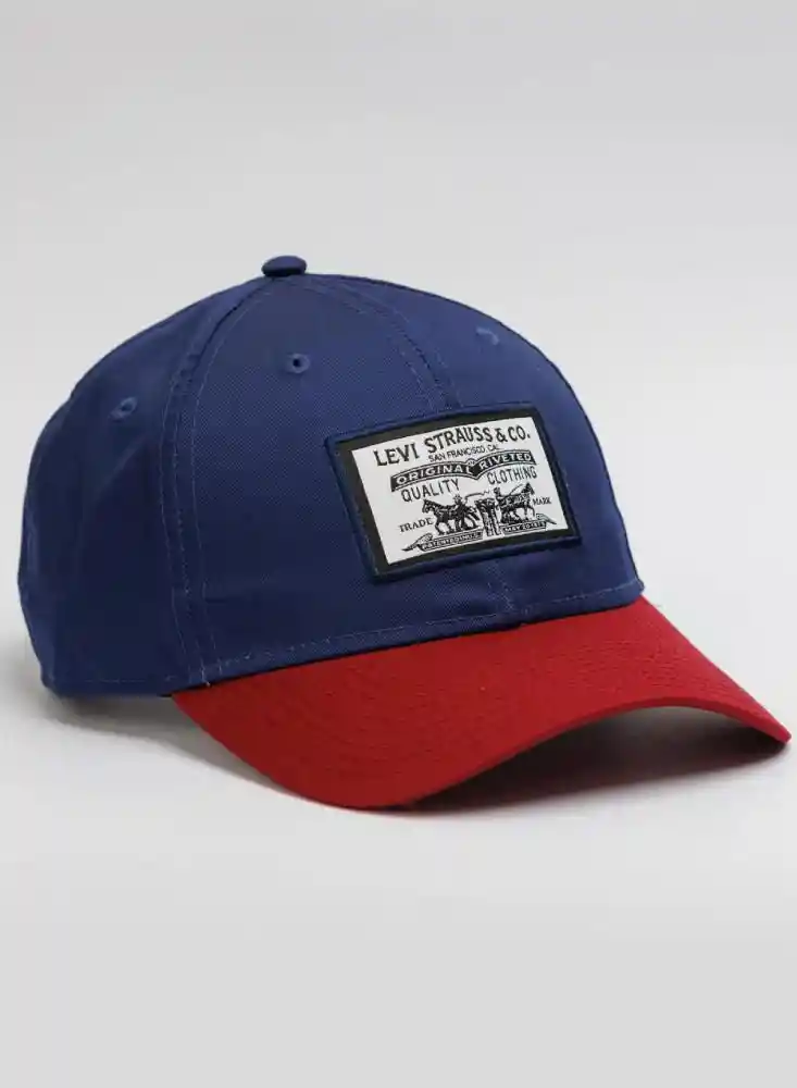 Levi'S Gorra Varias Azul T222 222 218383