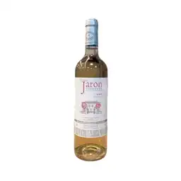 Chateau Jaron Vino Rosado Bordeaux