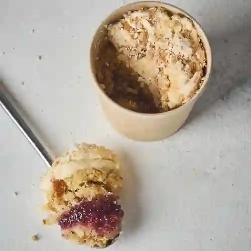 Jar Vainilla