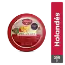 Queso Holandés Alpina Bloque 250 g