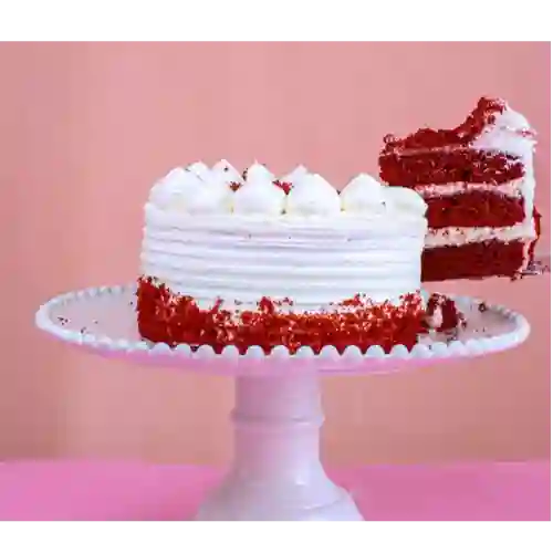 Torta Red Velvet