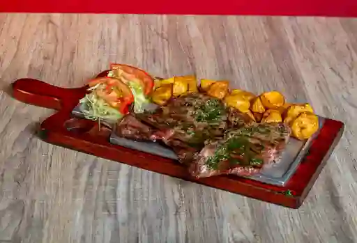 Churrasco