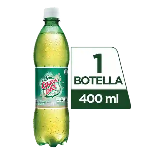 Canada Dry 400 ml