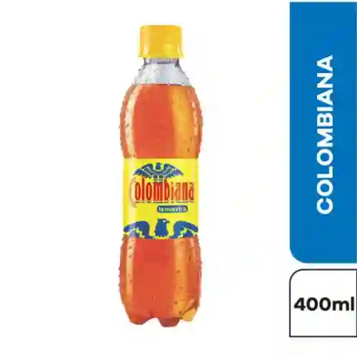 Colombiana 400ml