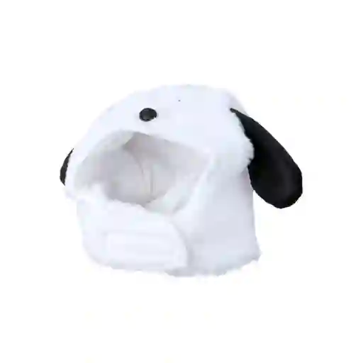 Gorro Para Mascota Adecuado Para Perros Snoopy Grande Miniso