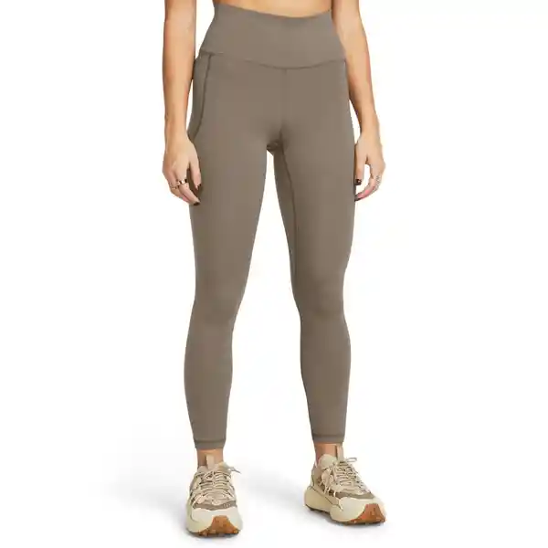 Under Armour Leggings Meridian Ankle Café SM Ref: 1382525-200