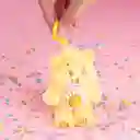 Llavero Brillo de la Diversión 5In Care Bears Miniso