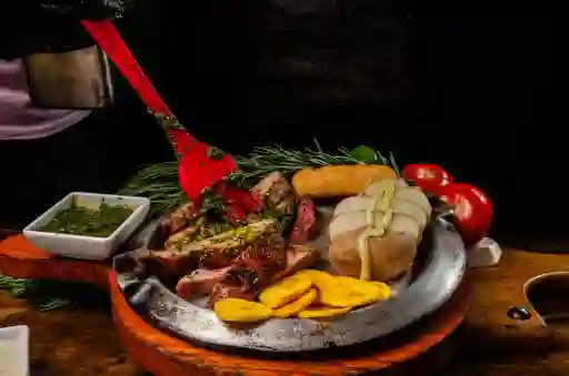 Carne Tipo Llanera