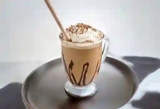 Milo frío 16 oz