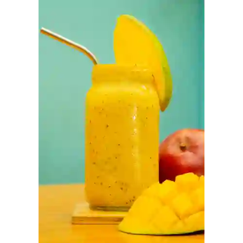 Batido de Frutas Mango - Maracuya