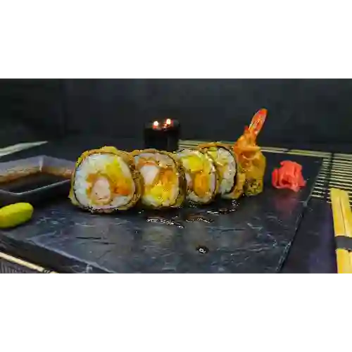 Medallo Roll
