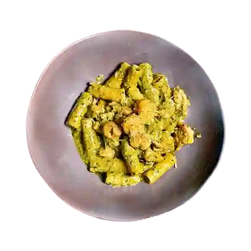 Rigatone Rústico