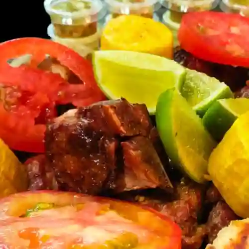 Picada Personal
