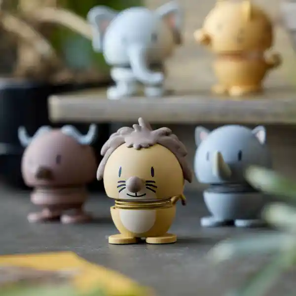 Hoptimist Figura Antiestrés León