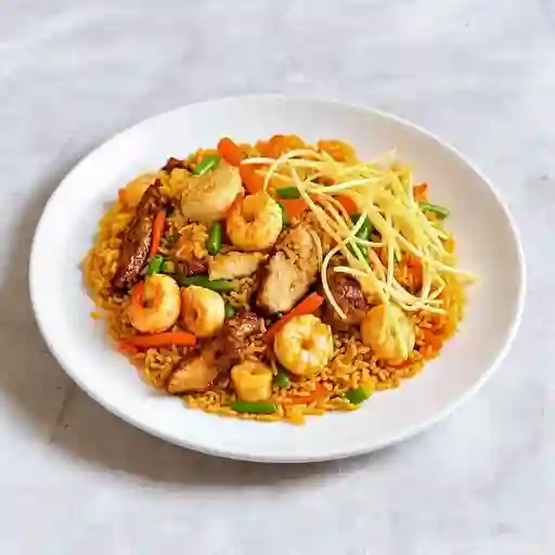 Arroz oriental (mega 2000gr)