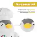 Peluche Pen Pen Cocina Italiana 9In Serie Mini Family Miniso