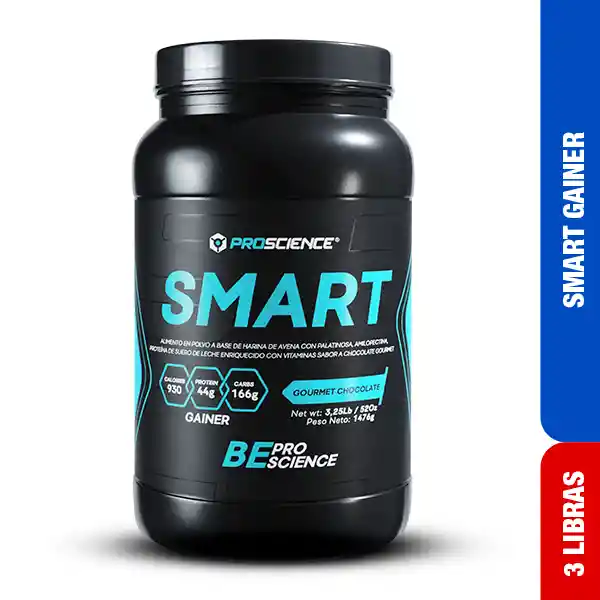   Pro Science  Proteina Smart Chocolate 